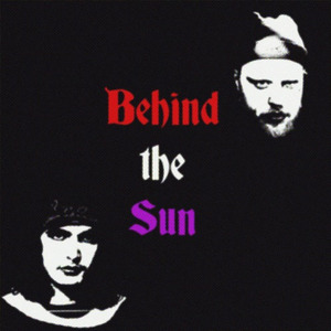 behind the sun