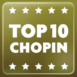 Top 10 Chopin