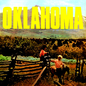 Oklahoma! (Original Soundtrack Recording)