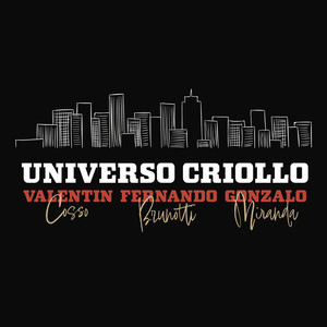 Universo Criollo