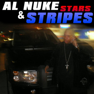 Nuke Stars & Stripes Mixtape Edition (Explicit)