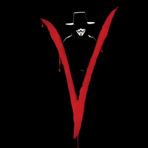 V De Vendetta
