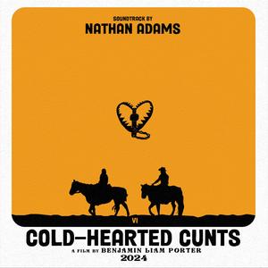 Cold-Hearted Couple (feat. Jared Green)