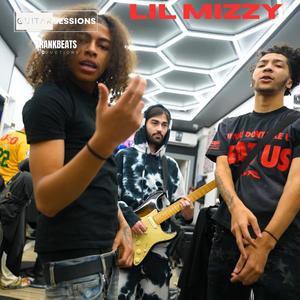 Lil Mizzy Guitar Session 083 (feat. Lil Mizzy) (Explicit)