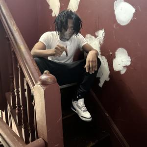 Run Like He Ricky (Explicit)