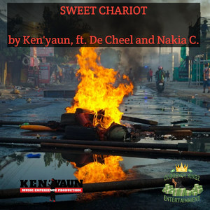 Sweet Chariot (Explicit)