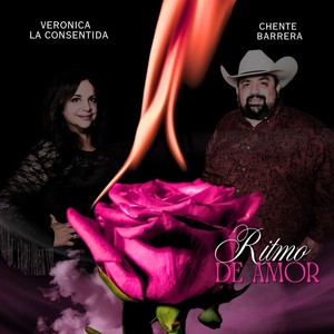 Ritmo De Amor (feat. Chente Barrera)