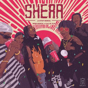 Shera (3 Step Remix|Explicit)