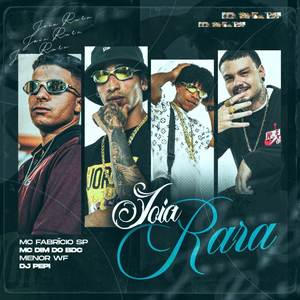 Jóia Rara (Explicit)