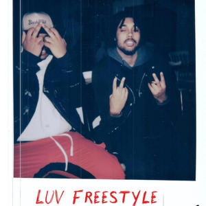 LUV Freestyle (Explicit)