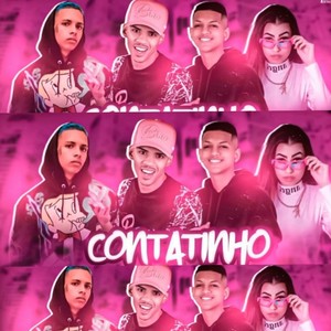 Contatinho (Explicit)