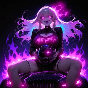 HEAT WAVE (GREEED Remix|Explicit)