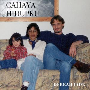 Cahaya Hidupku