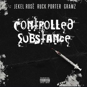 CONTROLLED SUBSTANCE (Explicit)