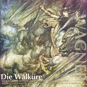 Wagner: Die Walküre