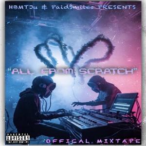 ALL FROM SCRATCH (Explicit)