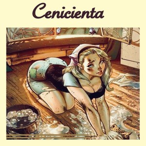 Cenicienta