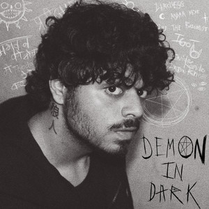 Demon in Dark (Explicit)