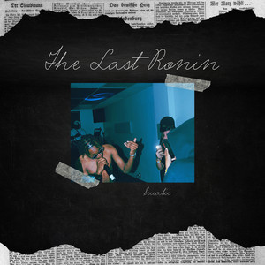 The Last Ronin (Explicit)