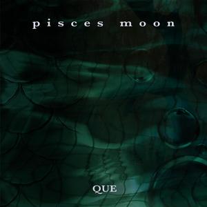 Pisces Moon