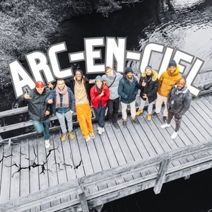 Arc-En-Ciel