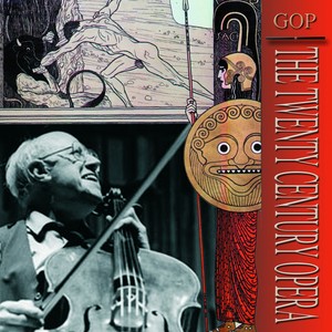 Cello Concerto in B Minor, Op.104, IAD 11 - III. Finale. Allegro moderato