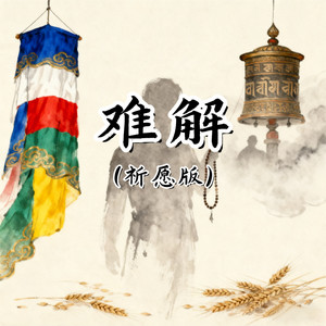 难解 (祈愿版)