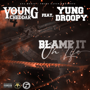 Blame It On Life (feat. Yung Droopy) [Explicit]