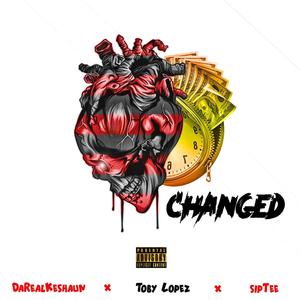 Changed Up (Explicit)