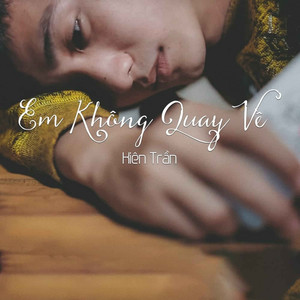 Em Không Quay Về (Beat) (Beat)