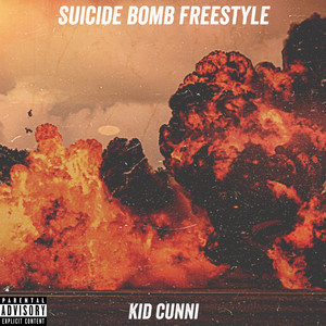 Suicide Bomb (freestyle) (Explicit)
