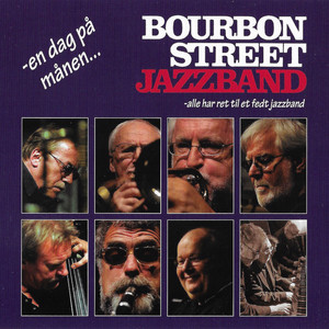 Boogie Woogie on the Tin Roof Blues