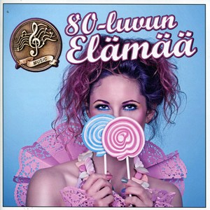 80-luvun elämää