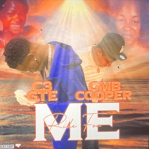 Ride For Me (feat. GMB Cooper) [Explicit]