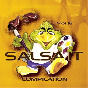 Salsa It Compilation, Vol. 16