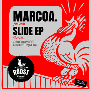 Slide (Original Mix)