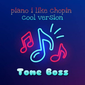 I Like Chopin Cool Version