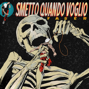 Smetto quando voglio (Explicit)