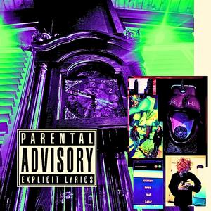 freak (feat. DRiiGO) (Explicit)