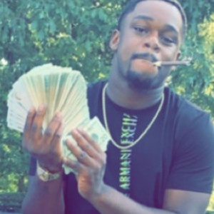 Street Life (Explicit)