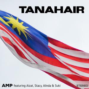 Tanahair(feat. Aizat, Stacy, Alinda & Suki)