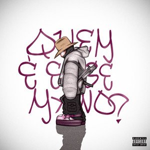 Quem É Esse Mano? (Explicit)