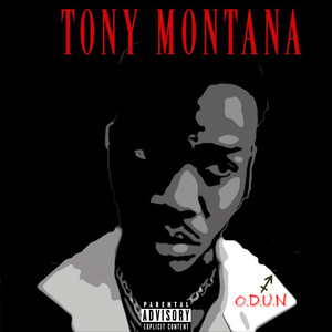 Tony Montana (Explicit)