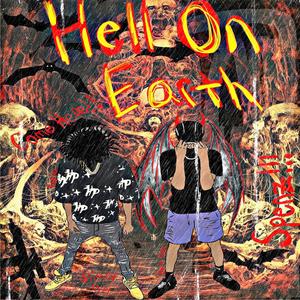 Hell On Earth (Explicit)