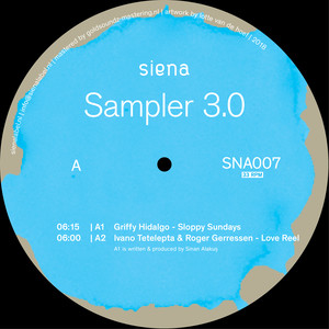 Ctrl+X (Original Mix)