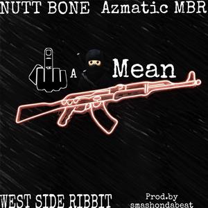 Fucca nigga mean (feat. West side ribbit & Azmatic MBR) [Explicit]