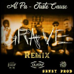 Grave (feat. Al Pa & Juste Cause) (Special Version)