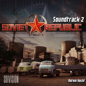 Soviet Republic Soundtrack #2