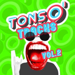 Tons O' Tracks, Vol. 2