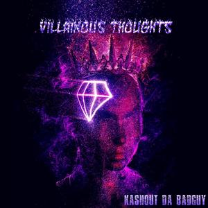 Villainous Thoughts (Explicit)